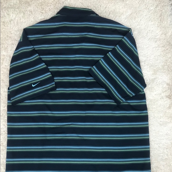 Nike Golf Polo Shirt - Picture 6 of 7